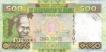 500 