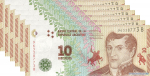 10 , 6 