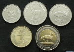  2012-2015, 50, 100, 200, 500  1000 