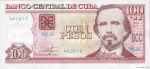 100 