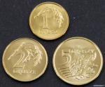  1, 2, 5  1999-2000