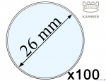   26 , 100 
