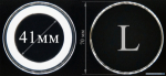  L, 41 