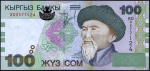 100 