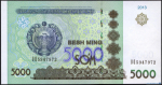 5000 