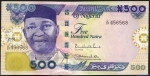 500 