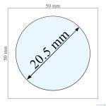  ������ 20.5 ��, �� ������