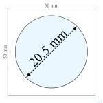  ������ 20.5 ��, �� ������, �������� 50 ����