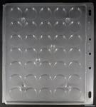 ���� ��� �������� ����� � �������� (D27mm), 5�7 �����, PET