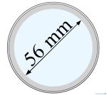 ������� Large ��� ������ 56��