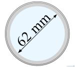 ������� Large ��� ������ 62��