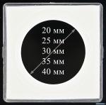  ������� ���������, ��� A (20, 25, 30, 35, 40 ��)