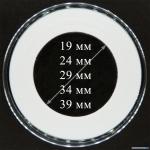 ������� L, �������������, ��� B (19, 24, 29, 34, 39 ��)