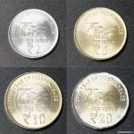 ����� 2, 5, 10, 20 ����� '75 ��� �������������'